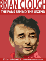 Brian Clough: The Fans Behind The Legend