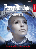 Perry Rhodan Neo 113