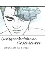 (un)geschriebene Geschichten