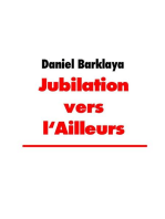 Jubilation vers l'Ailleurs