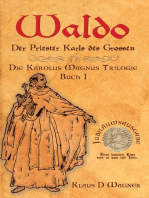 Waldo: Der Priester Karls des Grossen