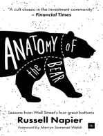 Anatomy of the Bear: Lessons from Wall Street's four great bottoms