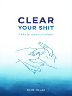 Clear Your Shit
