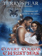 Covert Cougar Christmas