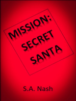 Mission: Secret Santa