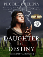 Daughter of Destiny