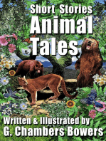 Animal Tales