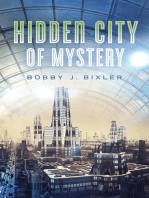 The Hidden City of Mystery