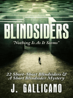 BLINDSIDERS