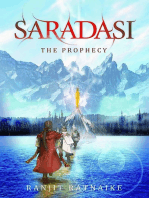 Saradasi-The Prophecy