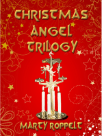 Christmas Angel Trilogy (Three Book Charity Box Set for the Homeless)