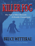 Killer Fog