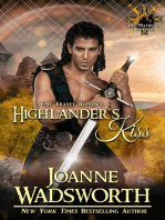 Highlander's Kiss