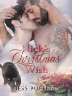 Nick's Christmas Wish