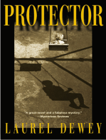 Protector: Jane Perry Mysteries Book 1