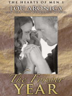 The Forever Year: The Hearts of Men Book 1