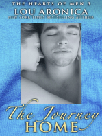 The Journey Home: The Hearts of Men Book 3