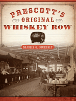 Prescott’s Original Whiskey Row