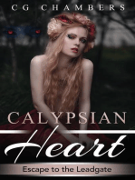 Calypsian Heart: Escape to the Leadgate