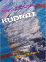 Kudrat - The Ultimate Revenge Of Nature: KUDRAT