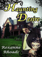 Haunting Desire