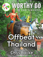 Offbeat Thailand