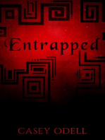 Entrapped: Cursed Magic Series