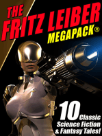 The Fritz Leiber MEGAPACK ®