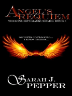 Angel's Requiem: Ringer's Masquerade Series, #3