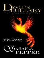 Devil's Lullaby: Ringer's Masquerade Series, #1