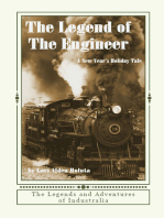 The Legend of The Engineer