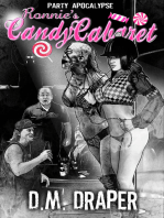 Ronnie's Candy Cabaret