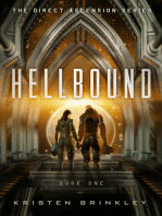 The Direct Ascension Series Hellbound Book One