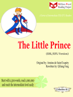 The Little Prince (ESL/EFL Version)