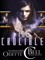 The Crucible: The Complete Series