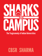 Sharks on Campus