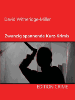 Zwanzig spannende Kurz-Krimis