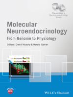 Molecular Neuroendocrinology: From Genome to Physiology