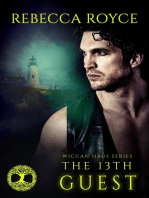 The 13th Guest (Wiccan Haus Book 10)