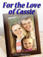 For the Love of Cassie