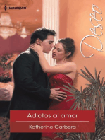 Adictos al amor