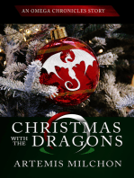 Christmas with the Dragons