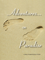 Adventures or Paradise