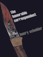 The Honorable Correspondent