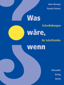 Was wäre, wenn? von Anne Bernays und Pamela Painter eBook  Scribd