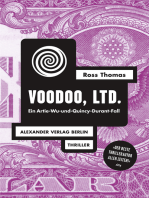 Voodoo, Ltd.