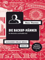 Die Backup-Männer