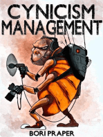 Cynicism Management: Cynicism Management Series, #1