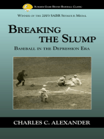 Breaking the Slump