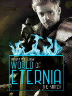 World of Eternia